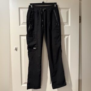 XXSP BARCO Grey’s Anatomy Impact Women’s Scrub Pant w/Spandex Stretch